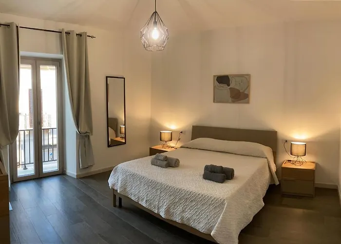 Διαμέρισμα Wellhouse *