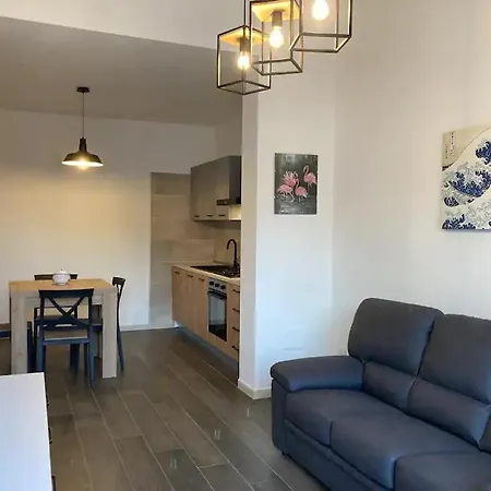 아파트 Wellhouse - Relax E Comfort A Pochi Minuti Dalle Spiagge