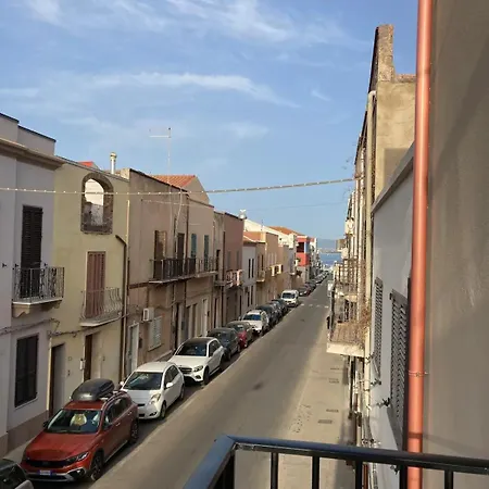 公寓 Wellhouse SantʼAntìoco