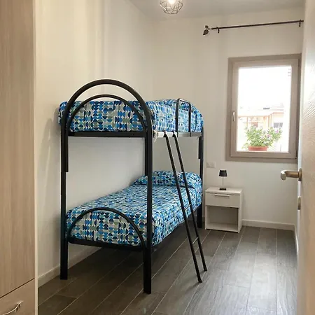 Wellhouse - Relax E Comfort A Pochi Minuti Dalle Spiagge 아파트