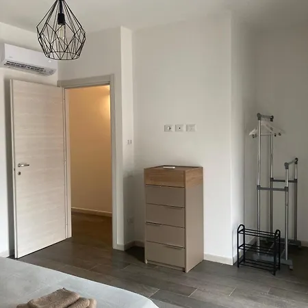 아파트 Wellhouse - Relax E Comfort A Pochi Minuti Dalle Spiagge