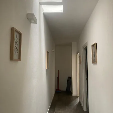 Wellhouse Lejlighed *