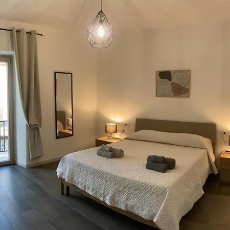 아파트 Wellhouse - Relax E Comfort A Pochi Minuti Dalle Spiagge *